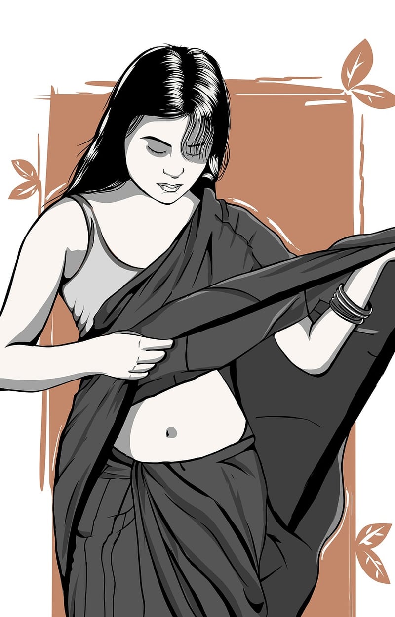 Clothing revamps