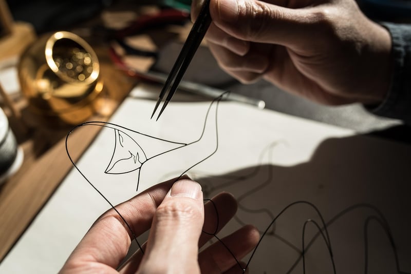 Sustainable crafts