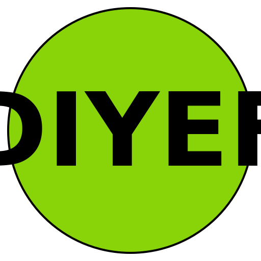 DIY Easy Fix