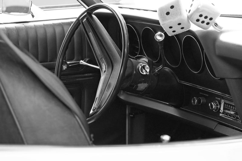 Restoring antique features